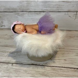 Little Darling Camille Allen